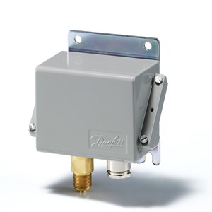 CÔNG TẮC ÁP SUẤT KPS39 10-35BAR - C/N 060-319266 cong-tac-ap-suat-kps39-10-35bar-c-n-060-319266