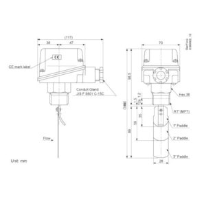 cong-tac-dong-chay-danfoss-fqs-c-n-061h4005