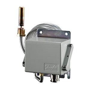CÔNG TẮC NHIỆT ĐỘ DANFOSS CAS180 - C/N 060L315366 cong-tac-nhiet-do-danfoss-cas180-c-n-060l315366