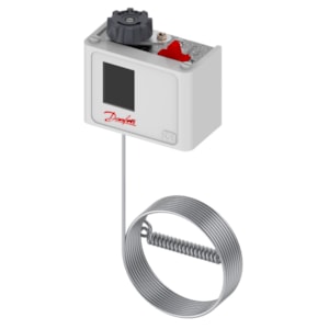 CÔNG TẮC NHIỆT ĐỘ DANFOSS KP61 - C/N 060L110366 cong-tac-nhiet-do-danfoss-kp61-c-n-060l110366