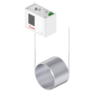 CÔNG TẮC NHIỆT ĐỘ DANFOSS KP61 - C/N 060L110466 cong-tac-nhiet-do-danfoss-kp61-c-n-060l110466