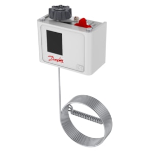 CÔNG TẮC NHIỆT ĐỘ DANFOSS KP61 - C/N 060L112866 cong-tac-nhiet-do-danfoss-kp61-c-n-060l112866