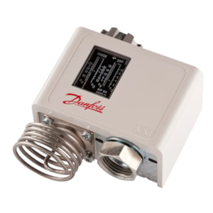 CÔNG TẮC NHIỆT ĐỘ DANFOSS KP62 - C/N 060L201566 cong-tac-nhiet-do-danfoss-kp62-c-n-060l201566