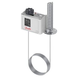 CÔNG TẮC NHIỆT ĐỘ DANFOSS KP75 - C/N 060L112066 cong-tac-nhiet-do-danfoss-kp75-c-n-060l112066