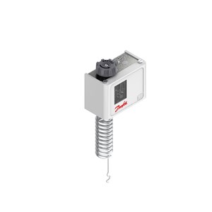 CÔNG TẮC NHIỆT ĐỘ DANFOSS KP75 - C/N 060L121266 cong-tac-nhiet-do-danfoss-kp75-c-n-060l121266
