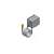 CÔNG TẮC NHIỆT ĐỘ DANFOSS KPS79 - C/N 060L412266 cong-tac-nhiet-do-danfoss-kps79-c-n-060l412266