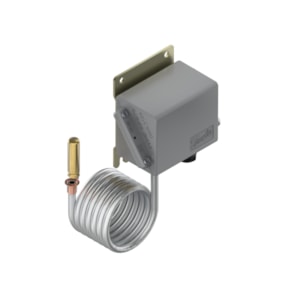 CÔNG TẮC NHIỆT ĐỘ DANFOSS KPS80 - C/N 060L410766 cong-tac-nhiet-do-danfoss-kps80-c-n-060l410766