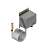 CÔNG TẮC NHIỆT ĐỘ DANFOSS KPS80 - C/N 060L410766 cong-tac-nhiet-do-danfoss-kps80-c-n-060l410766