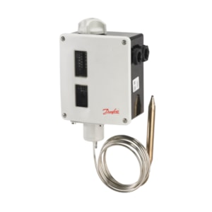 CÔNG TẮC NHIÊT ĐỘ DANFOSS RT124 - C/N 017-522966 cong-tac-nhiet-do-danfoss-rt124-c-n-017-522966