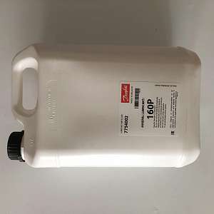 DẦU NHỚT DANFOSS 160P, 5L/ Can - C/N 7754002 dau-nhot-danfoss-160p-5l-can-c-n-7754002