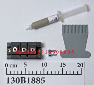 Dual IGBT Module 1200V 200A - C/N 130B1885 dual-igbt-module-1200v-200a-c-n-130b1885