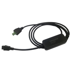 Electron. control accessories, Service cable - C/N 080G5058 electron-control-accessories-service-cable-c-n-080g5058