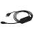 Electron. control accessories, Service cable - C/N 080G5058 electron-control-accessories-service-cable-c-n-080g5058