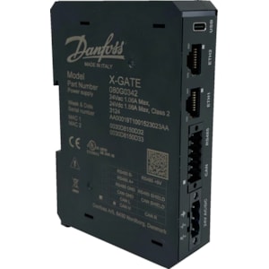GIẢI PHÁP GIÁM SÁT DANFOSS X-Gate - C/N 080G0342 giai-phap-giam-sat-danfoss-x-gate-c-n-080g0342