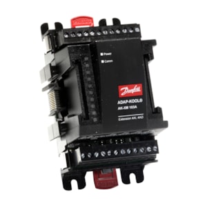 I/O module, AK-XM 107A - C/N 080Z0020 i-o-module-ak-xm-107a-c-n-080z0020