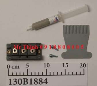 IGBT FC102/202/300, 30-37KW, 150A - C/N 130B1884 igbt-fc102-202-300-30-37kw-150a-c-n-130b1884