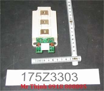 Infineon IGBT FF200R12KE3 C/N 175Z3303 infineon-igbt-ff200r12ke3-c-n-175z3303