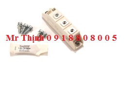 Inrush SCR/Diode Module 1600V 92A - C/N 130B2550 inrush-scr-diode-module-1600v-92a-c-n-130b2550