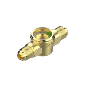 KÍNH NGẮM DANFOSS SGI 10, Sight glass, Flare, 10.00 mm, Flare, 10.00 mm - C/N 014-0008 kinh-ngam-danfoss-sgi-10-sight-glass-flare-10-00-mm-flare-10-00-mm-c-n-014-0008
