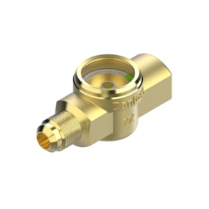 KÍNH NGẮM DANFOSS SGI 10, Sight glass, Flare, 10.00 mm, Flare, 10.00 mm - C/N 014-0022 kinh-ngam-danfoss-sgi-10-sight-glass-flare-10-00-mm-flare-10-00-mm-c-n-014-0022