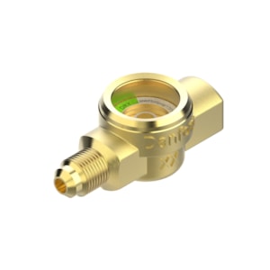 KÍNH NGẮM DANFOSS SGI 6, Sight glass, Flare, 6.00 mm, Flare, 6.00 mm -C/N 014-0021 kinh-ngam-danfoss-sgi-6-sight-glass-flare-6-00-mm-flare-6-00-mm-c-n-014-0021