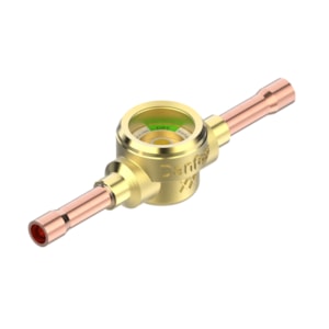 KÍNH NGẮM DANFOSS SGI 6s, Sight glass, Solder, ODF, 6.00 mm, Solder, ODF, 6.00 mm - C/N 014-0040 kinh-ngam-danfoss-sgi-6s-sight-glass-solder-odf-6-00-mm-solder-odf-6-00-mm-c-n-014-0040