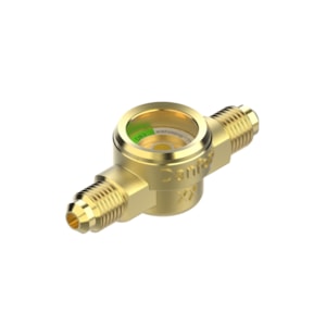 KÍNH NGẮM SGI 6, Sight glass, Flare, 6.00 mm, Flare, 6.00 mm - C/N 014-0007 kinh-ngam-sgi-6-sight-glass-flare-6-00-mm-flare-6-00-mm-c-n-014-0007