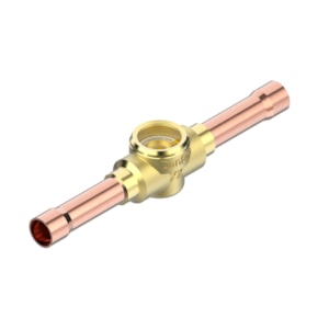 KÍNH XEM GAS DANFOSS SGH 12s, Sight glass, Solder, ODF, Solder, ODF - C/N 014-1091 kinh-xem-gas-danfoss-sgh-12s-sight-glass-solder-odf-solder-odf-c-n-014-1091