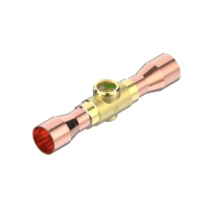 KÍNH XEM GAS DANFOSS SGH 22s, Sight glass, Solder, ODF, Solder, ODF - C/N 014-1098 kinh-xem-gas-danfoss-sgh-22s-sight-glass-solder-odf-solder-odf-c-n-014-1098