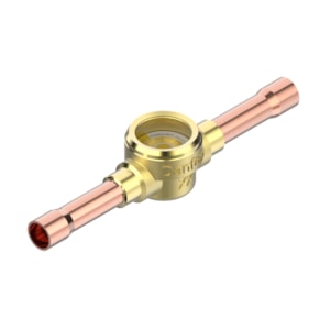 KÍNH XEM GAS DANFOSS SGN 10s, Sight glass, Solder, ODF, Solder, ODF - C/N 014-0246 kinh-xem-gas-danfoss-sgn-10s-sight-glass-solder-odf-solder-odf-c-n-014-0246