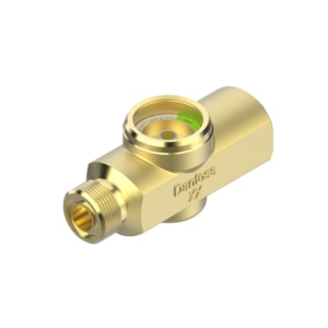 KÍNH XEM GAS DANFOSS SGN 12, Sight glass, Face seal, Face seal - C/N 014-1124 kinh-xem-gas-danfoss-sgn-12-sight-glass-face-seal-face-seal-c-n-014-1124