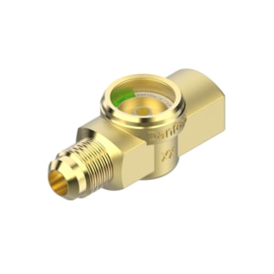 KÍNH XEM GAS DANFOSS SGN 12, Sight glass, Flare, 12.00 mm, Flare, 12.00 mm - C/N 014-0173 kinh-xem-gas-danfoss-sgn-12-sight-glass-flare-12-00-mm-flare-12-00-mm-c-n-014-0173
