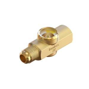 KÍNH XEM GAS DANFOSS SGN 16, Sight glass, Flare, 16.00 mm, Flare, 16.00 mm - C/N 014-0174 kinh-xem-gas-danfoss-sgn-16-sight-glass-flare-16-00-mm-flare-16-00-mm-c-n-014-0174