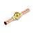 KÍNH XEM GAS DANFOSS SGN 18s, Sight glass, Solder, ODF, 18.00 mm, Solder, ODF, 18.00 mm - C/N 014-0195 kinh-xem-gas-danfoss-sgn-18s-sight-glass-solder-odf-18-00-mm-solder-odf-18-00-mm-c-n-014-0195