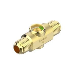KÍNH XEM GAS DANFOSS SGN 19, Sight glass, Flare, 19.00 mm, Flare, 19.00 mm - C/N 014-0166 kinh-xem-gas-danfoss-sgn-19-sight-glass-flare-19-00-mm-flare-19-00-mm-c-n-014-0166