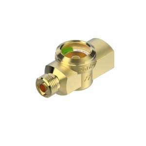 KÍNH XEM GAS DANFOSS SGP 10 I, Sight glass, Face seal, Face seal - C/N 014L0091 kinh-xem-gas-danfoss-sgp-10-i-sight-glass-face-seal-face-seal-c-n-014l0091