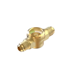 KÍNH XEM GAS DANFOSS SGP 10 N (Flare, 10 mm) - C/N 014L0162 kinh-xem-gas-danfoss-sgp-10-n-flare-10-mm-c-n-014l0162