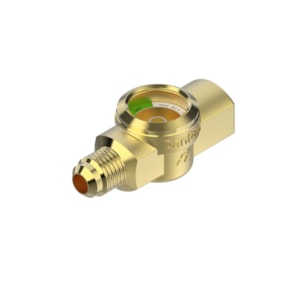 KÍNH XEM GAS DANFOSS SGP 10 N, Sight glass, Flare, 10.00 mm, Flare, 10.00 mm - C/N 014L0124 kinh-xem-gas-danfoss-sgp-10-n-sight-glass-flare-10-00-mm-flare-10-00-mm-c-n-014l0124