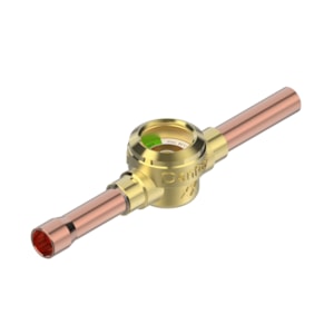 KÍNH XEM GAS DANFOSS SGP 10s N, Sight glass, Solder, ODF, Solder, ODM - C/N 014L0202 kinh-xem-gas-danfoss-sgp-10s-n-sight-glass-solder-odf-solder-odm-c-n-014l0202
