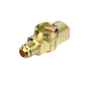 KÍNH XEM GAS DANFOSS SGP 12 N, Sight glass, Flare, 12 mm, Flare, 12.00 mm - C/N 014L1128 kinh-xem-gas-danfoss-sgp-12-n-sight-glass-flare-12-mm-flare-12-00-mm-c-n-014l1128