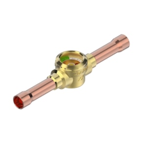 KÍNH XEM GAS DANFOSS SGP 12s N, Sight glass, Solder, ODF, Solder, ODF - C/N 014L0183 kinh-xem-gas-danfoss-sgp-12s-n-sight-glass-solder-odf-solder-odf-c-n-014l0183