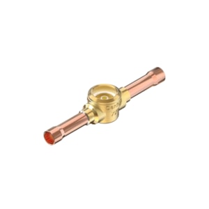 KÍNH XEM GAS DANFOSS SGP 12s X, Sight glass, Solder, ODF, Solder, ODF - C/N 014L0086 kinh-xem-gas-danfoss-sgp-12s-x-sight-glass-solder-odf-solder-odf-c-n-014l0086
