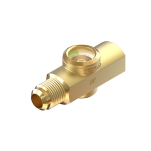 KÍNH XEM GAS DANFOSS SGP 16 N, Sight glass, Flare, 16.00 mm, Flare, 16.00 mm - C/N 014L0174 kinh-xem-gas-danfoss-sgp-16-n-sight-glass-flare-16-00-mm-flare-16-00-mm-c-n-014l0174