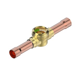 KÍNH XEM GAS DANFOSS SGP 16s N, Hàn - C/N 014L0184 kinh-xem-gas-danfoss-sgp-16s-n-han-c-n-014l0184