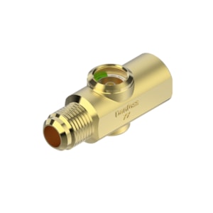 KÍNH XEM GAS DANFOSS SGP 19 N, Sight glass, Flare, 19.00 mm, Flare, 19.00 mm - C/N 014L0175 kinh-xem-gas-danfoss-sgp-19-n-sight-glass-flare-19-00-mm-flare-19-00-mm-c-n-014l0175