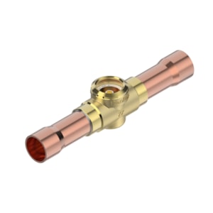 KÍNH XEM GAS DANFOSS SGP 22s X, Sight glass, Solder, ODF, Solder, ODF - C/N 014L1207 kinh-xem-gas-danfoss-sgp-22s-x-sight-glass-solder-odf-solder-odf-c-n-014l1207