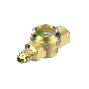 KÍNH XEM GAS DANFOSS SGP 6 N, Sight glass, Flare, 6.00 mm, Flare, 6.00 mm - C/N 014L0171 kinh-xem-gas-danfoss-sgp-6-n-sight-glass-flare-6-00-mm-flare-6-00-mm-c-n-014l0171