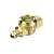 KÍNH XEM GAS DANFOSS SGP 6 N, Sight glass, Flare, 6.00 mm, Flare, 6.00 mm - C/N 014L0171 kinh-xem-gas-danfoss-sgp-6-n-sight-glass-flare-6-00-mm-flare-6-00-mm-c-n-014l0171