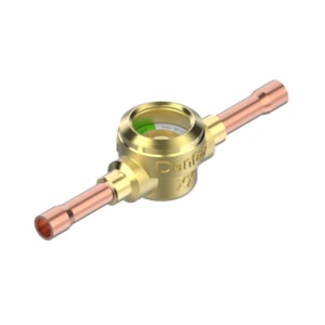 KÍNH XEM GAS DANFOSS SGP 6s N, Sight glass, Solder, ODF, 6.00 mm, Solder, ODF, 6.00 mm - C/N 014L1020 kinh-xem-gas-danfoss-sgp-6s-n-sight-glass-solder-odf-6-00-mm-solder-odf-6-00-mm-c-n-014l1020
