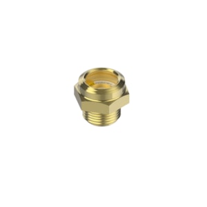 KÍNH XEM GAS DANFOSS Sight glass socket, SGP 20 RN, M20 x 1.5, M - C/N 014L1601 kinh-xem-gas-danfoss-sight-glass-socket-sgp-20-rn-m20-x-1-5-m-c-n-014l1601